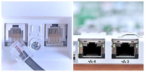 ethernet port vs lan port